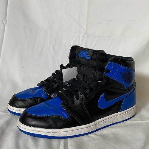 【桃園家樂福經國店】NIKE/高筒運動休閒鞋//555088-007