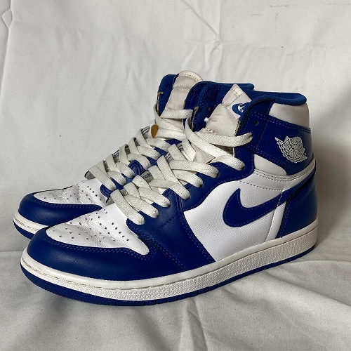 【桃園家樂福經國店】NIKE/低筒運動休閒鞋/25.5cm/555088-127