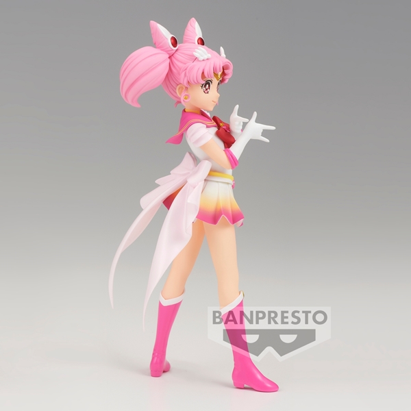 BANPRESTO 景品 劇場版 美少女戰士Eternal G&G 超級水手小月亮 ver.B_1