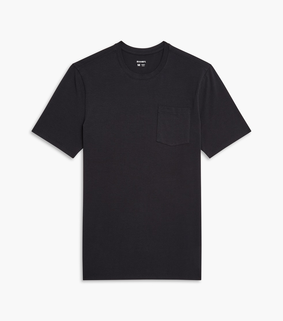 DREAM | CREWNECK T-SHIRT_0