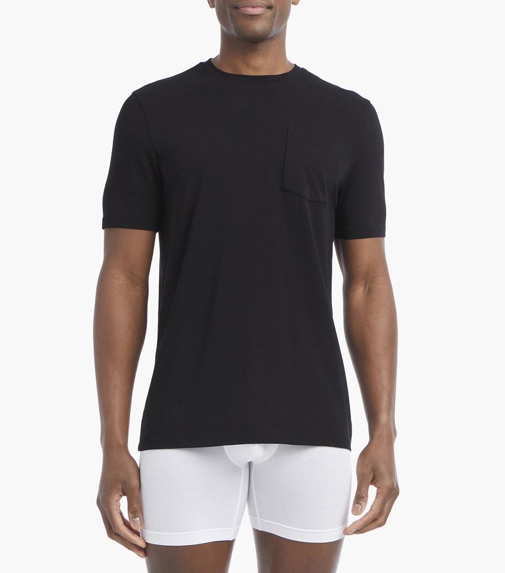 DREAM | CREWNECK T-SHIRT_1
