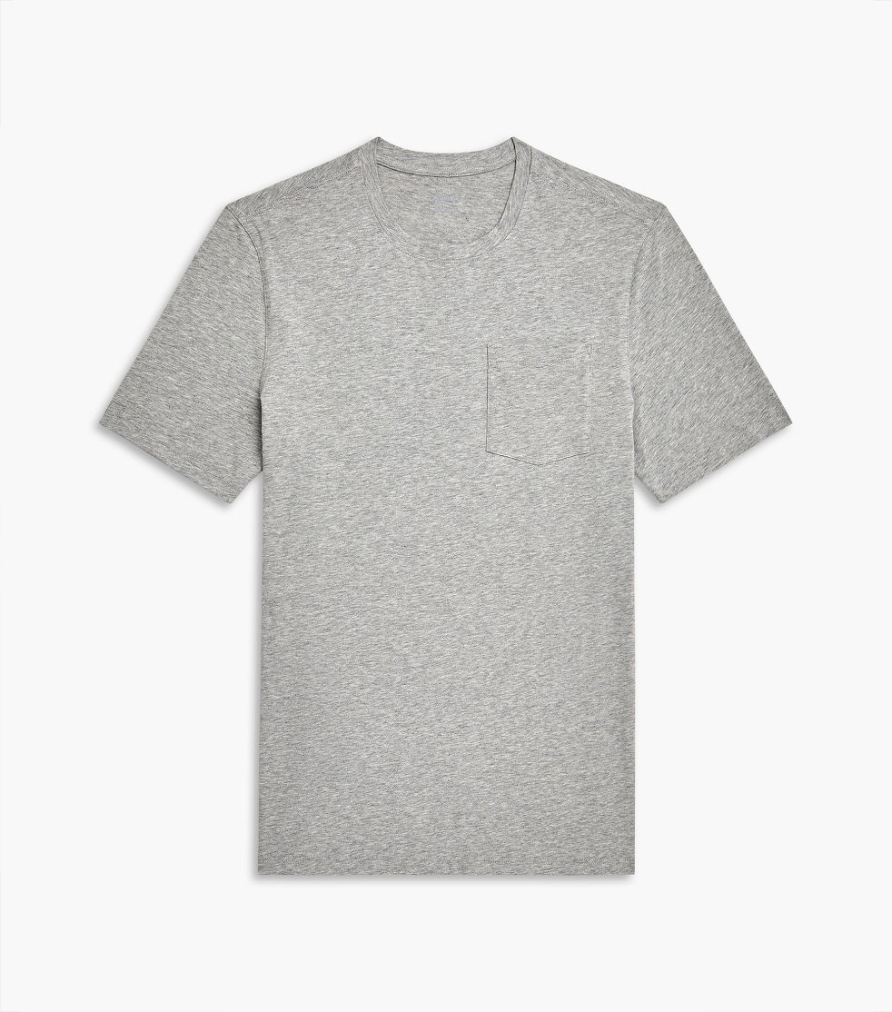 DREAM | CREWNECK T-SHIRT_0