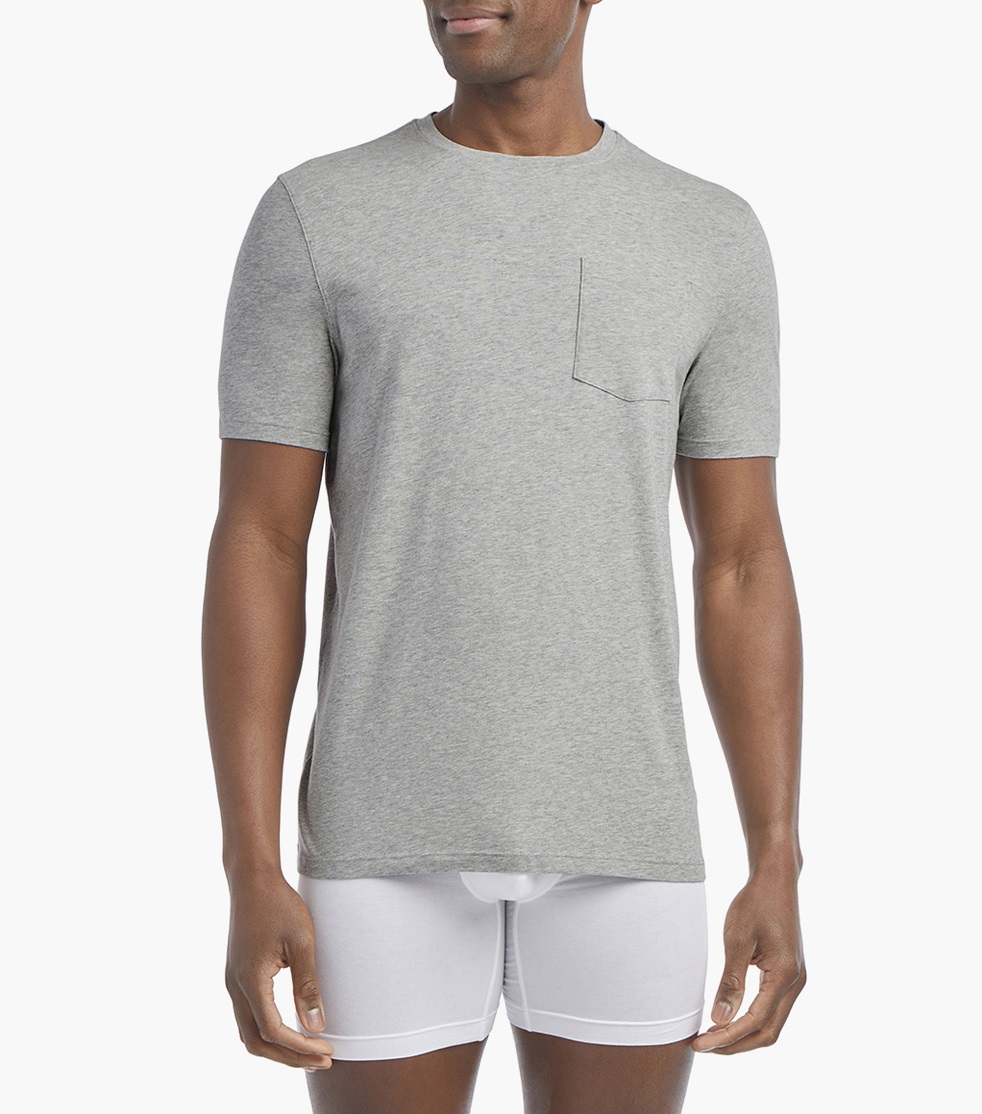 DREAM | CREWNECK T-SHIRT_1