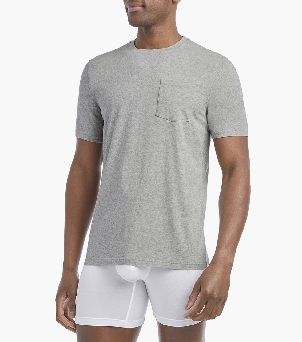 DREAM | CREWNECK T-SHIRT_2