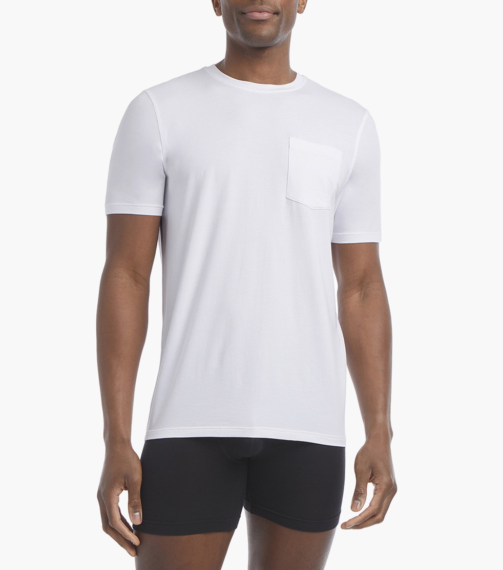 DREAM | CREWNECK T-SHIRT_1