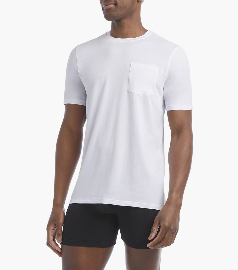 DREAM | CREWNECK T-SHIRT_2