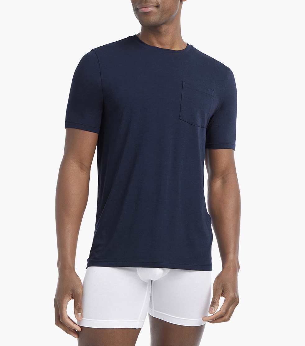 DREAM | CREWNECK T-SHIRT_1