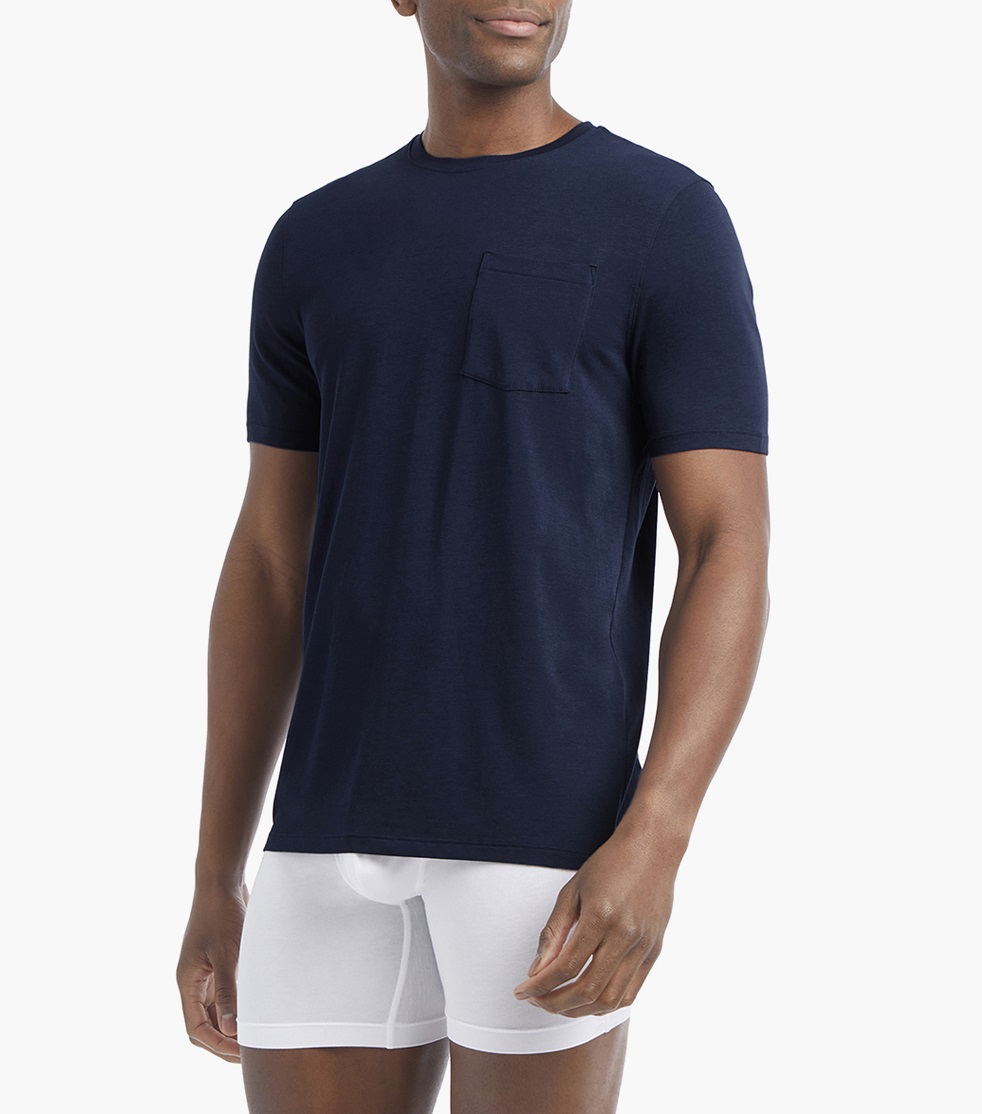 DREAM | CREWNECK T-SHIRT_2