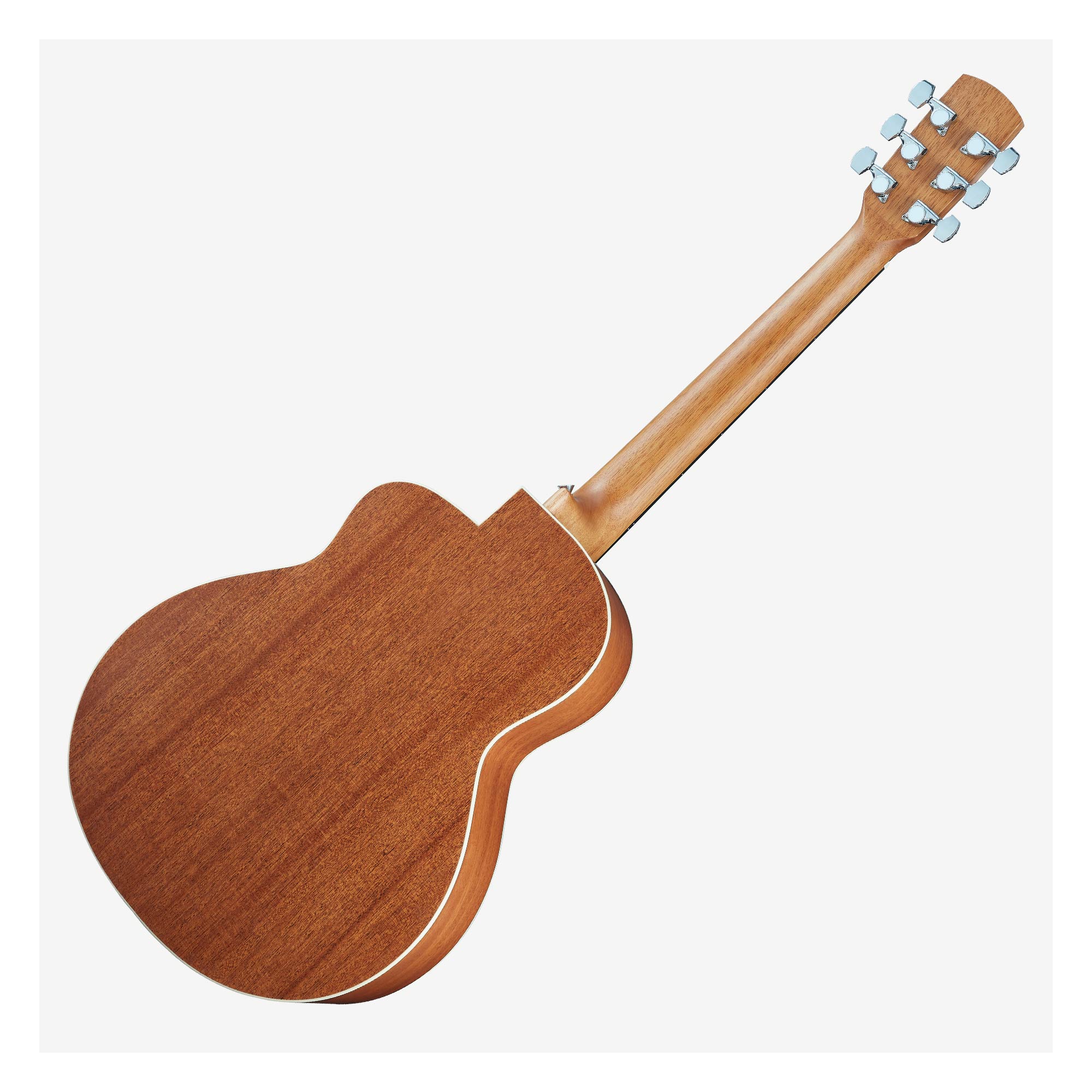 The Ukulele Site | aNueNue Traveler Series Guitar (M100 1496)