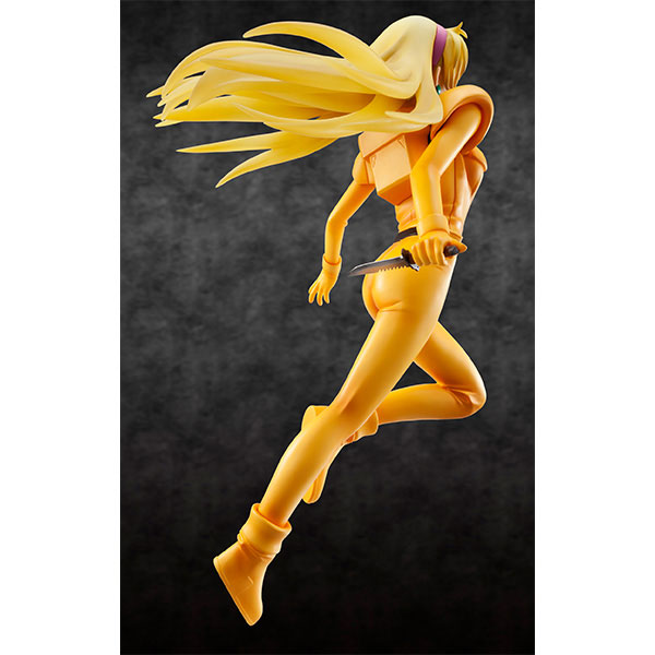[再販] MegaHouse Excellent RAHDXG.A.NEO 機動戰士V鋼彈 卡迪珍娜 PVC_4