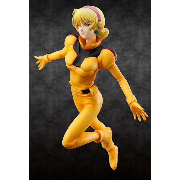 [再販] MegaHouse Excellent RAHDXG.A.NEO 機動戰士V鋼彈 卡迪珍娜 PVC_6