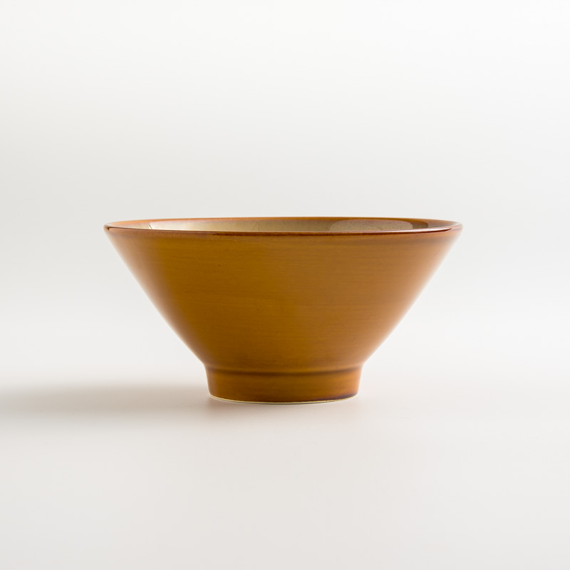 Ice Crack 23cm Ceramic Plate_1