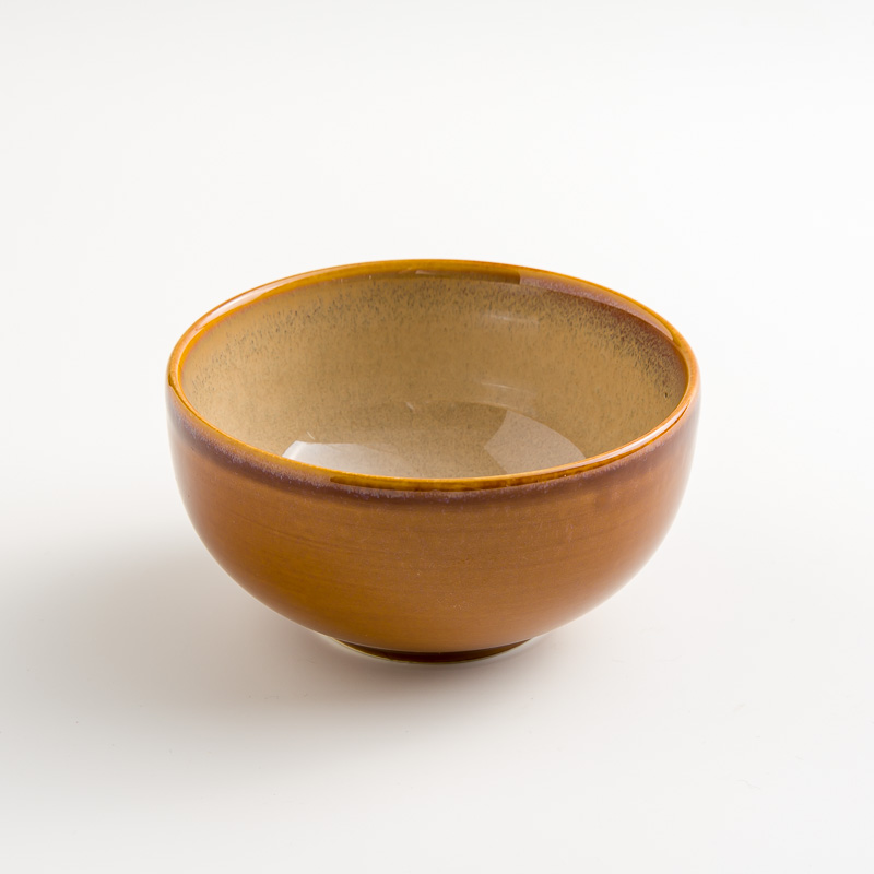 Ice Crack 23cm Ceramic Plate_0