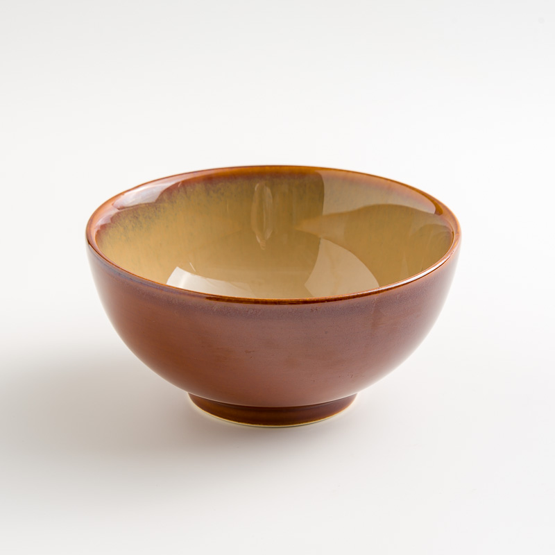 Ice Crack 23cm Ceramic Plate_0