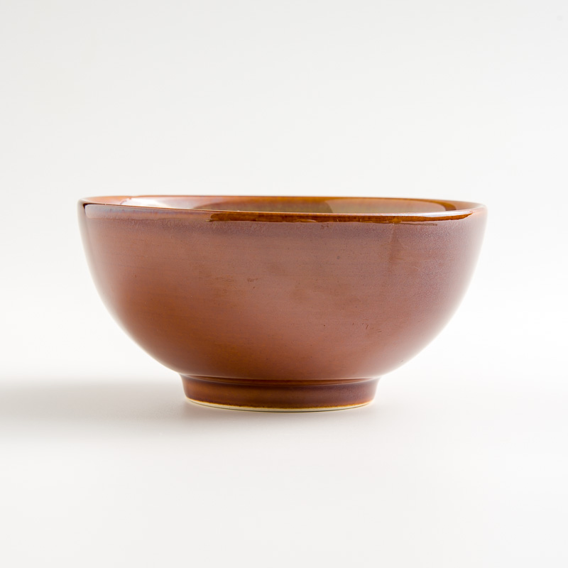 Ice Crack 23cm Ceramic Plate_1