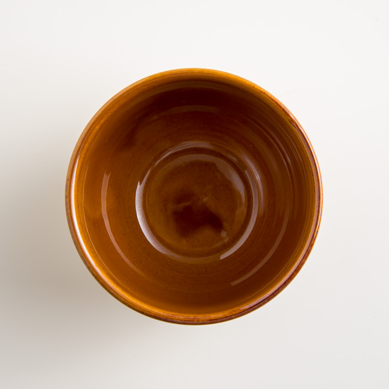 WAGA 新東方 170ML 陶瓷茶杯│米│單品_2
