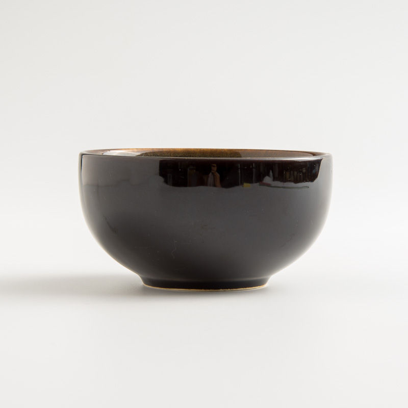 Ice Crack 23cm Ceramic Plate_1