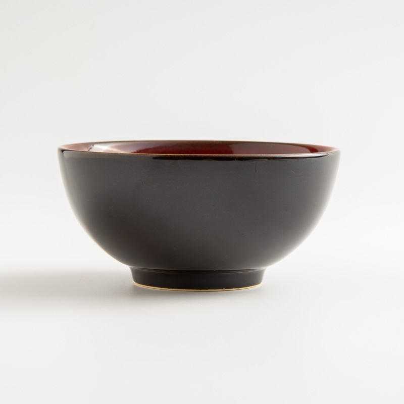 Ice Crack 23cm Ceramic Plate_1