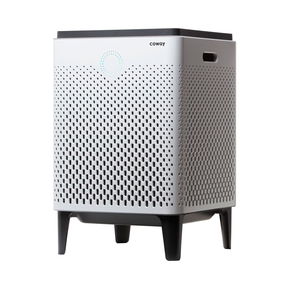 Coway AirMega AP-1515G Stylish and compact with the ability