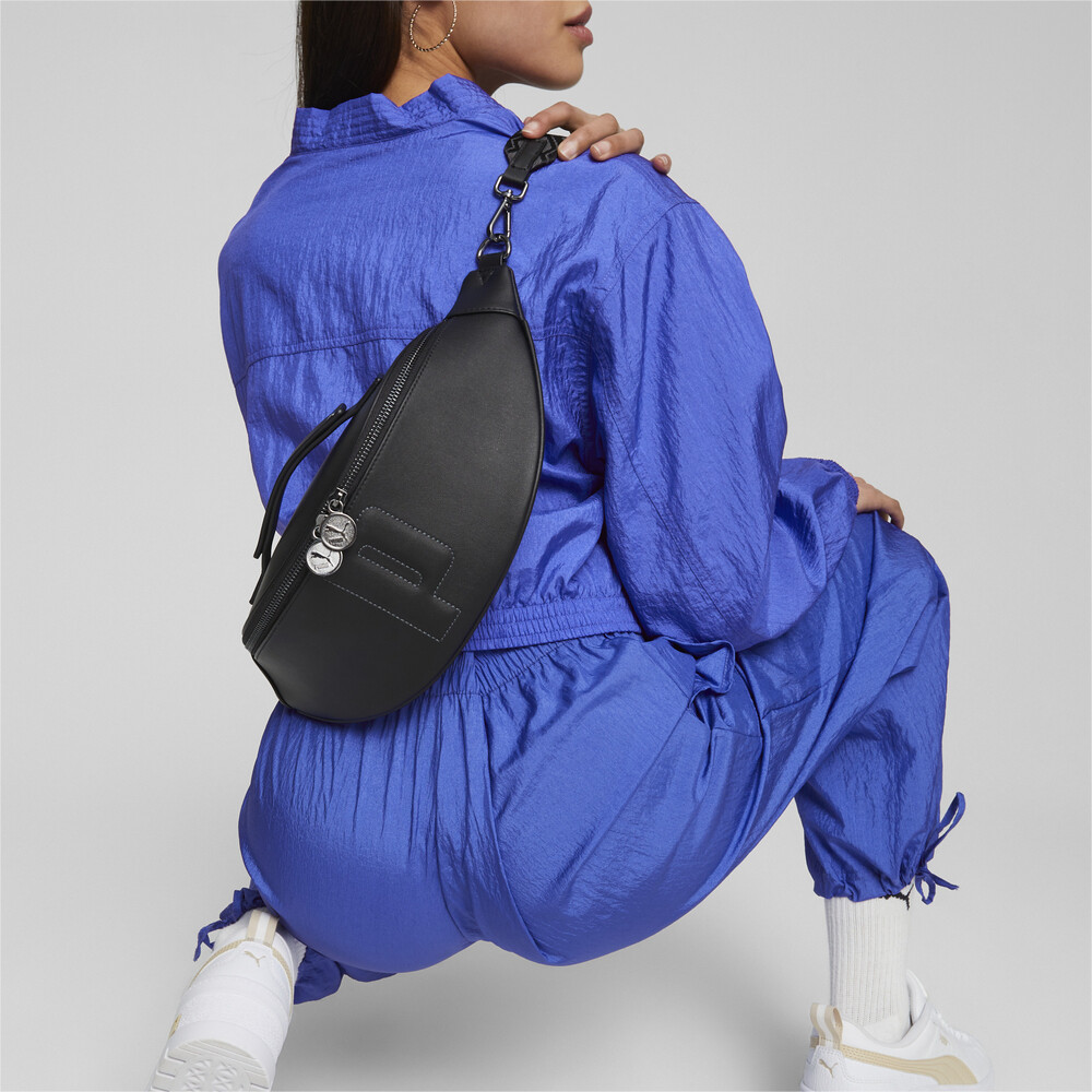 PUMA Sense腰包 女性_3