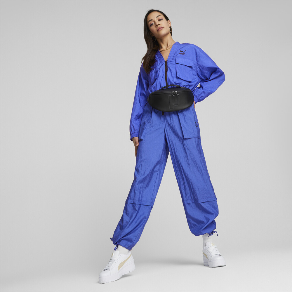 PUMA Sense腰包 女性_4