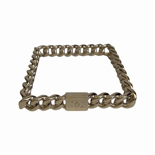 【台北中山收購專門店】CHANEL/手鐲//