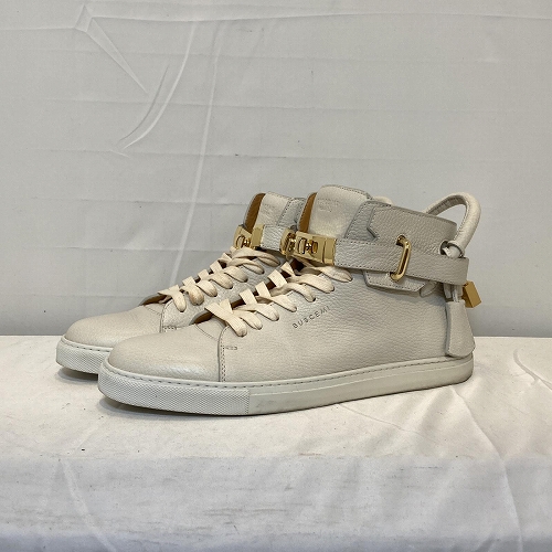 buscemi 2nd STREET TAIWAN