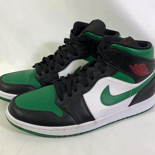【南港店】NIKE/高筒運動休閒鞋/29cm/554724-067