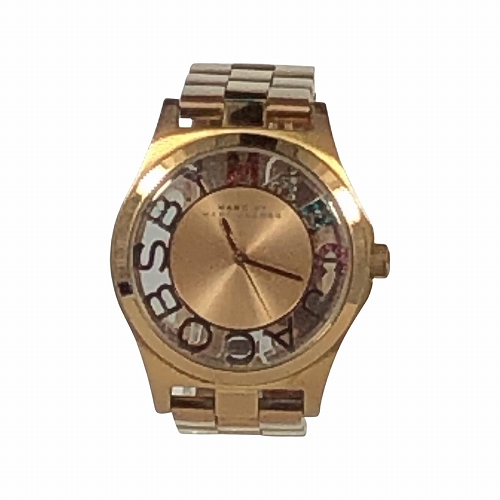 【環球新北中和店】MARC BY MARC JACOBS/女錶//MBM3264251312