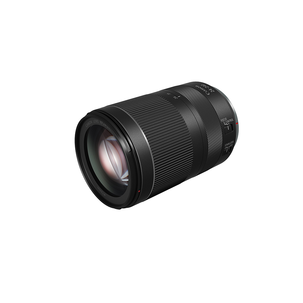 【預購】【CANON】RF 24-240mm f/4-6.3 IS USM 標準變焦鏡頭 公司貨_1