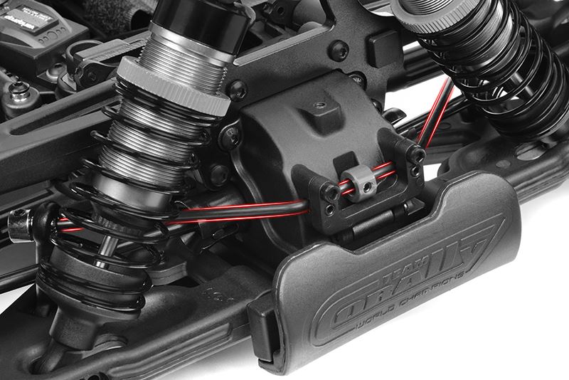 C-00180-195 Anti-Roll Bar - 2.6mm - Front - 1 pc_1