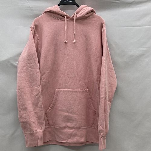 【環球板橋車站店】Supreme/連帽上衣/M/