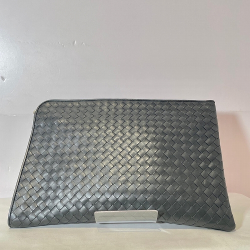 【環球桃園A8店】BOTTEGA VENETA/腰包//B03068807O