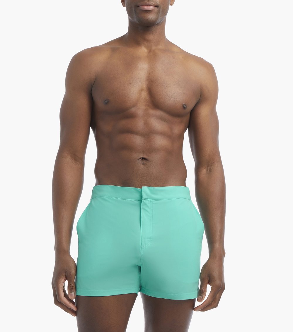 IBIZA JOGGER | PRIDE(12 inch side length)_1