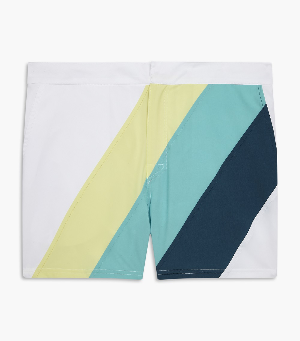 IBIZA JOGGER | PRIDE(12 inch side length)_0