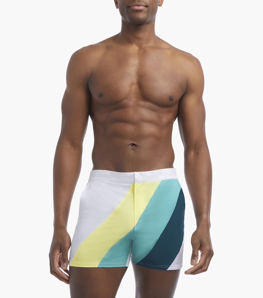 IBIZA JOGGER | PRIDE(12 inch side length)_1