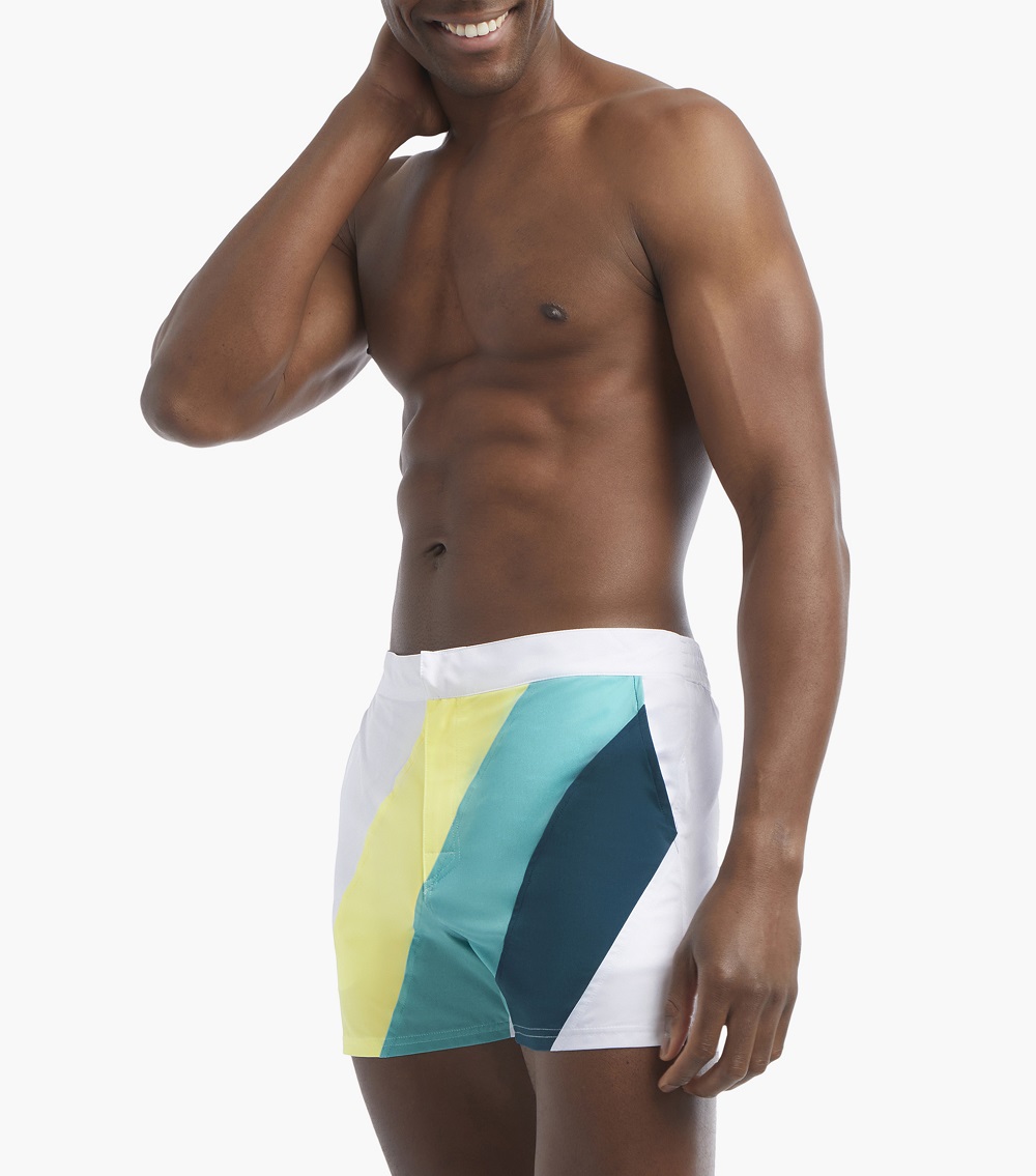 IBIZA JOGGER | PRIDE(12 inch side length)_2
