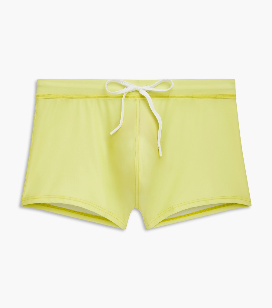 CABO SWIM TRUNK_0