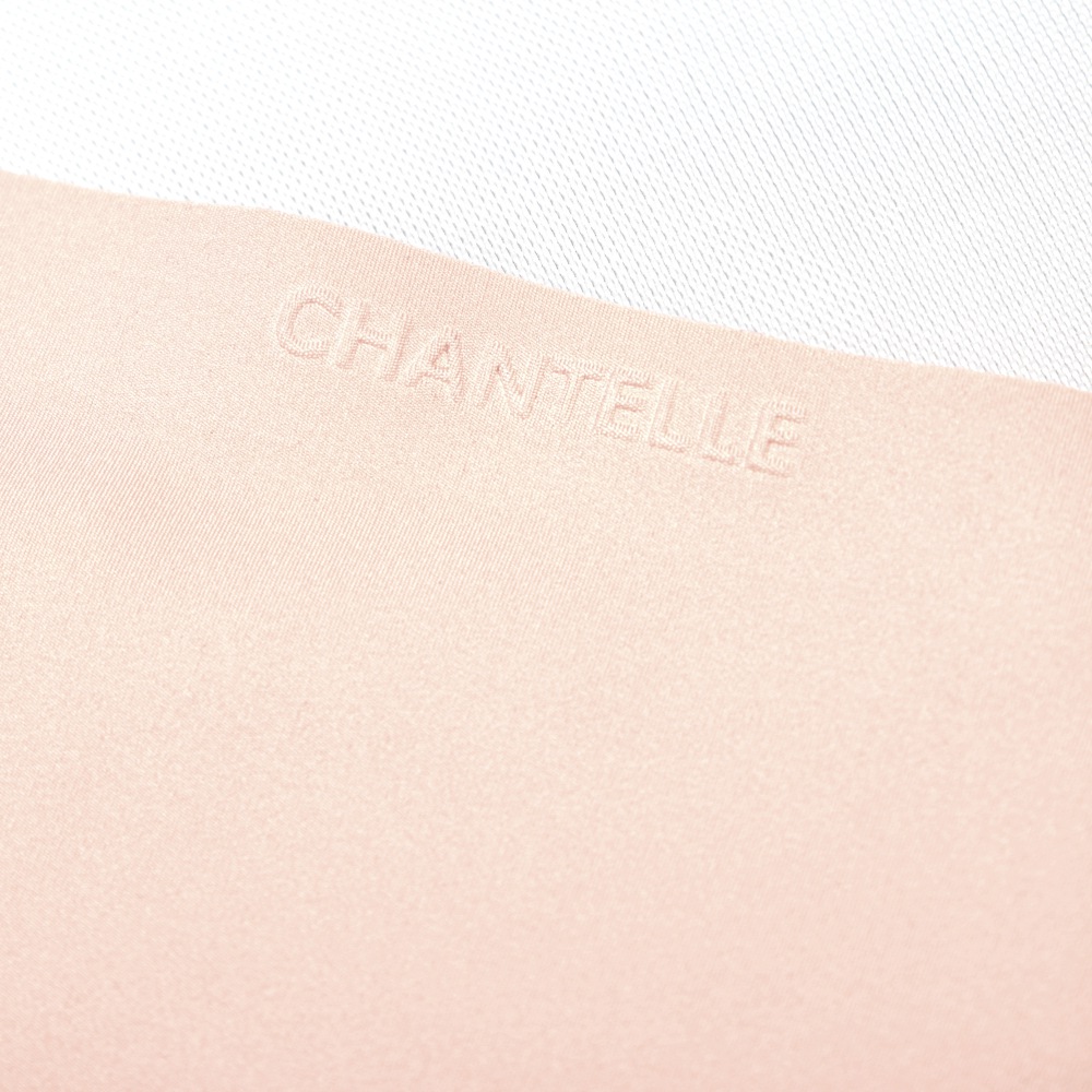 【Chantelle Lab】超高腰束褲>S-L>粉膚色(14K30_01N)【Sexy Shape】_7