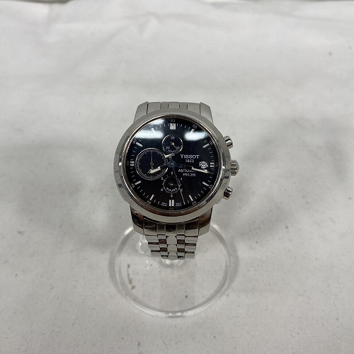 【忠孝敦化收購專門店】TISSOT/男錶//t1204071108101