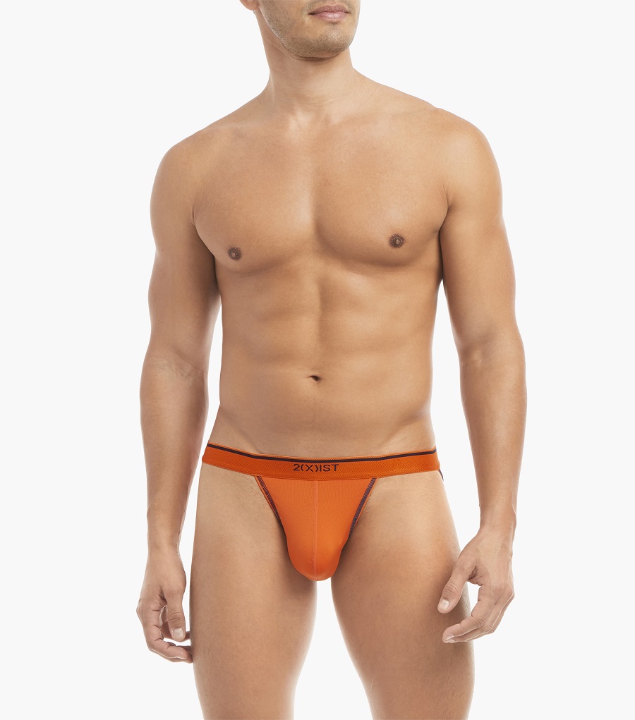 Speed Dri Breeze Mesh | SPORT BRIEF_1