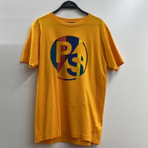 【南港店】PS Paul Smith/T恤/M/py-dw-83108