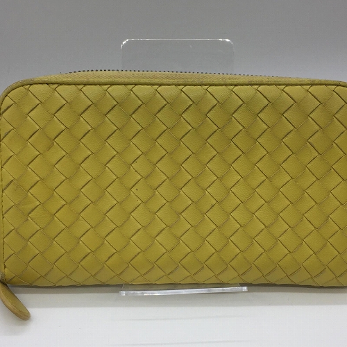 【微風南山店】BOTTEGA VENETA/長夾錢包//B00163893D