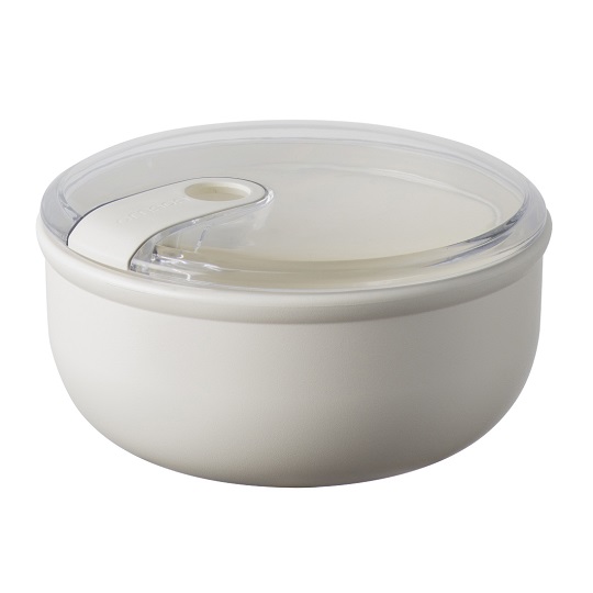 【OMADA PULL BOX】圓型易拉保鮮盒0.75L-象牙白_2
