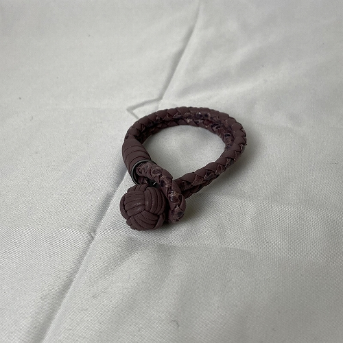 【高雄大遠百店】BOTTEGA VENETA/手鐲//