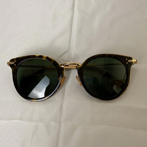 【桃園家樂福經國店】CELINE/太陽眼鏡//41373/s