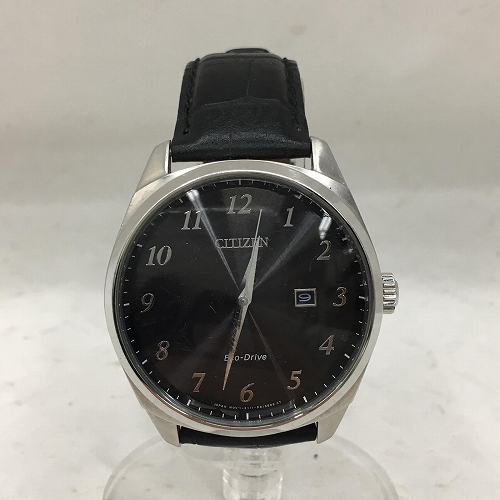 【微風南山店】CITIZEN/男錶//BM7320-01E