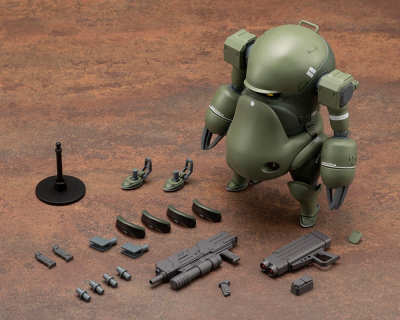 Kotobukiya 壽屋1/35 陸上自衛隊06式Ⅲ型戰車ROKU 組裝模型| 熱銷推薦