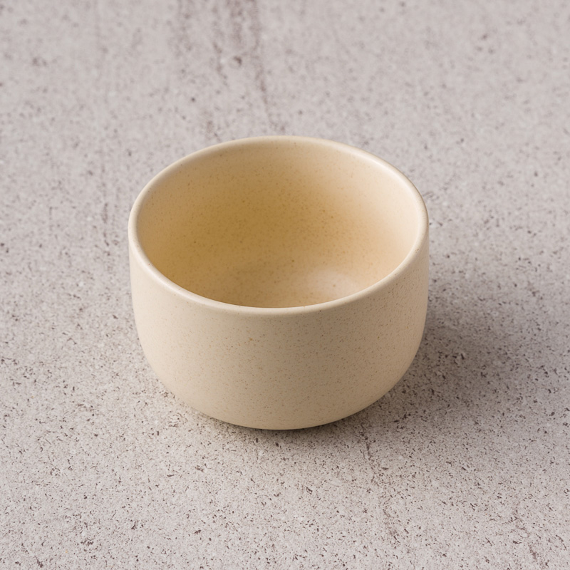 Ice Crack 23cm Ceramic Plate_0