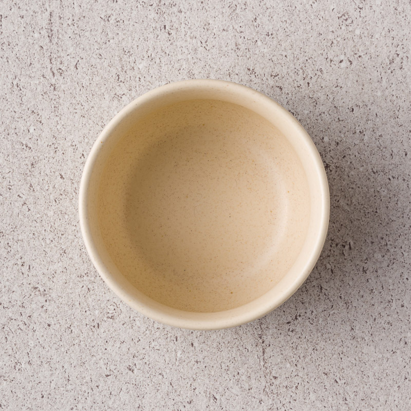 Ice Crack 23cm Ceramic Plate_2